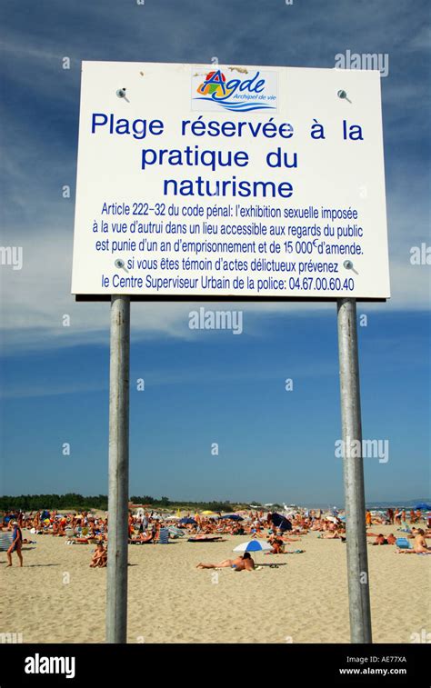 cap d'agde nude beach|Cap D'Agde Beach .